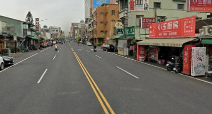 地图可显示台湾省每个街道,这里的街道是如何命名的--第7张图片-科技快讯 地图可显示台湾省每个街道,这里的街道是如何命名的--第7张图片-科技快讯