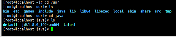 linux下的环境配置有什么用(linux下的jdk环境配置)-第1张图片-科技快讯 linux下的环境配置有什么用(linux下的jdk环境配置)-第1张图片-科技快讯