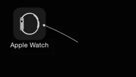 苹果手机怎样同步apple watch(apple touch 如何同步)-第1张图片-科技快讯