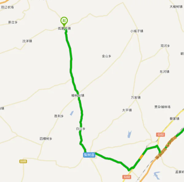 伊春市嘉荫县怎么样-伊春市到嘉荫县多远-第2张图片-科技快讯 伊春市嘉荫县怎么样-伊春市到嘉荫县多远-第2张图片-科技快讯
