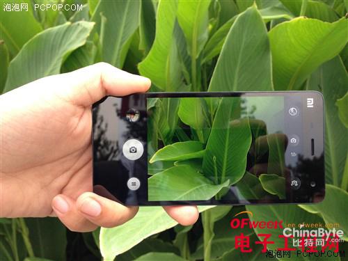 小米4与小米note哪个好-对比评测如下-第29张图片-科技快讯