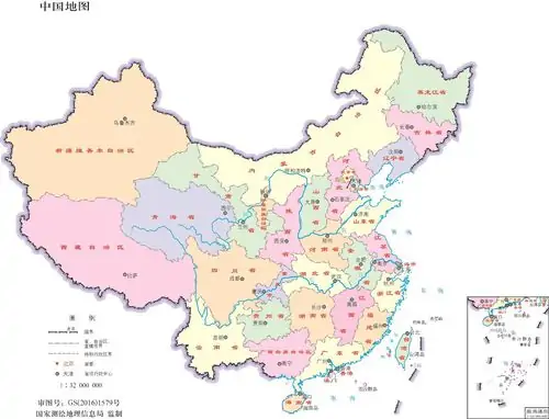 什么地图能看经纬度-怎么看地图上的经纬度-第1张图片-科技快讯 什么地图能看经纬度-怎么看地图上的经纬度-第1张图片-科技快讯