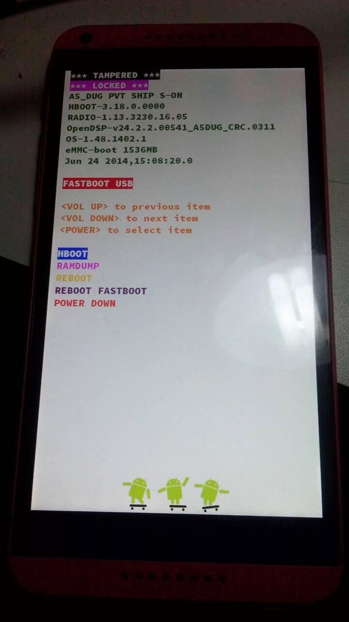 htc的手机可以刷机吗-自己如何给htc手机刷机-第3张图片-科技快讯 htc的手机可以刷机吗-自己如何给htc手机刷机-第3张图片-科技快讯