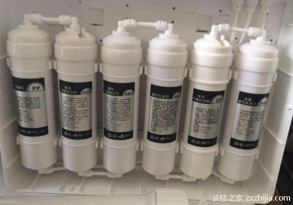纯水机滤芯的功能有哪些-纯水机滤芯更换-第2张图片-科技快讯 纯水机滤芯的功能有哪些-纯水机滤芯更换-第2张图片-科技快讯