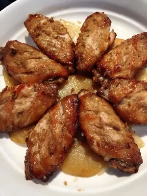 烤箱可以用来烤鸡翅吗-烤箱可以烤鸡翅吗 烤箱能不能烤鸡翅-第7张图片-科技快讯 烤箱可以用来烤鸡翅吗-烤箱可以烤鸡翅吗 烤箱能不能烤鸡翅-第7张图片-科技快讯