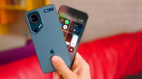 iPhone15将全系标配灵动岛,对此你怎么看--第14张图片-科技快讯 iPhone15将全系标配灵动岛,对此你怎么看--第14张图片-科技快讯