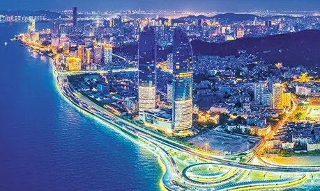 深圳是经济特区吗(经济特区的由来)-第1张图片-科技快讯