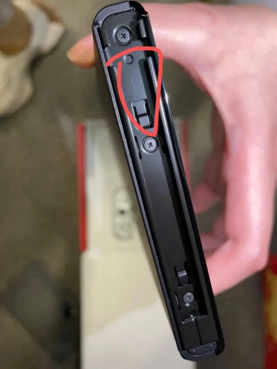 国行switch和日版区别是怎样的--第9张图片-科技快讯
