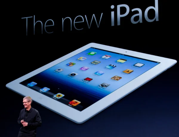 ipadmini和iPad4的配置相差-ipadmini是几代的--第5张图片-科技快讯