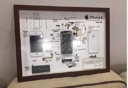 现在二手iphone4能卖多少钱-第5张图片-科技快讯 现在二手iphone4能卖多少钱-第5张图片-科技快讯