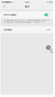 手机备份好了怎样恢复(oppor11备份与恢复在哪)-第5张图片-科技快讯 手机备份好了怎样恢复(oppor11备份与恢复在哪)-第5张图片-科技快讯