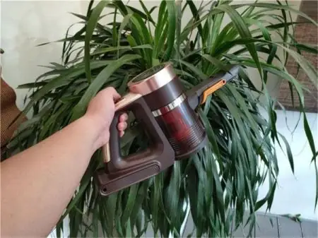 干湿两用吸尘器怎么样 干湿两用吸尘器好吗-第3张图片-科技快讯 干湿两用吸尘器怎么样 干湿两用吸尘器好吗-第3张图片-科技快讯