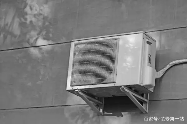 空调漏水怎么应急处理(空调洞口漏水怎么处理)-第12张图片-科技快讯 空调漏水怎么应急处理(空调洞口漏水怎么处理)-第12张图片-科技快讯