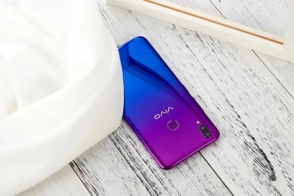 vivo z1是什么系统-vivo z1支持nfc吗--第2张图片-科技快讯 vivo z1是什么系统-vivo z1支持nfc吗--第2张图片-科技快讯