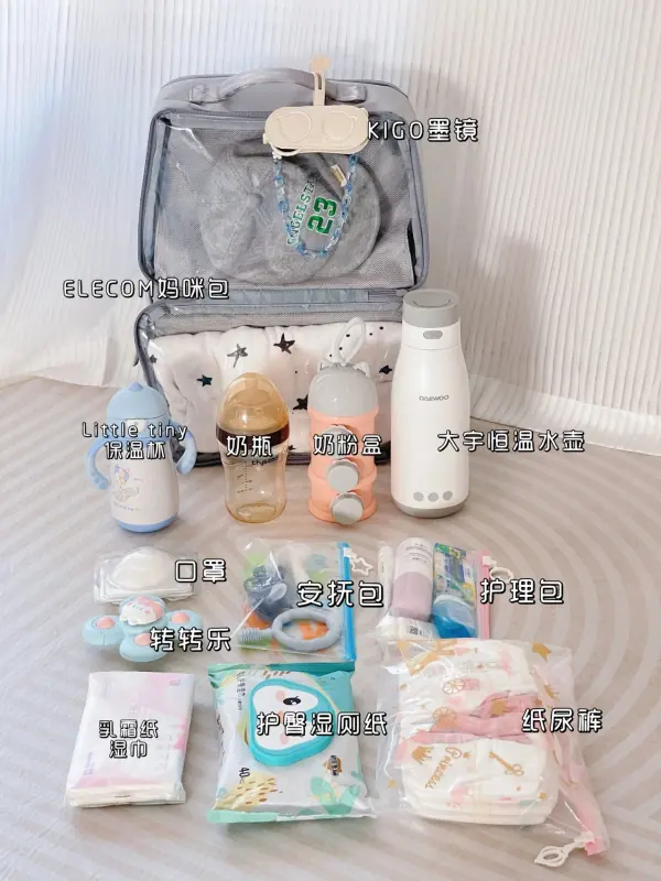 外出旅游哪些是必备药品呢-旅游外出必备的东西有什么--第3张图片-科技快讯