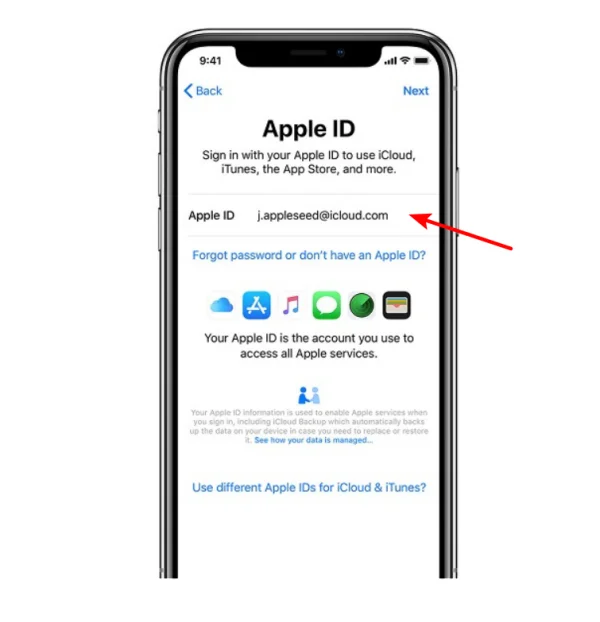 iphone激活需要联网吗-iphone需要激活是什么意思-第13张图片-科技快讯 iphone激活需要联网吗-iphone需要激活是什么意思-第13张图片-科技快讯