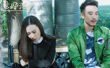 电视剧追婚记什么时候播出(电视剧《追婚记》,讲述了一个什么样的故事-)-第3张图片-科技快讯