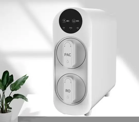 我们为什么需要家用滤水器-家用滤水器有没有用--第2张图片-科技快讯