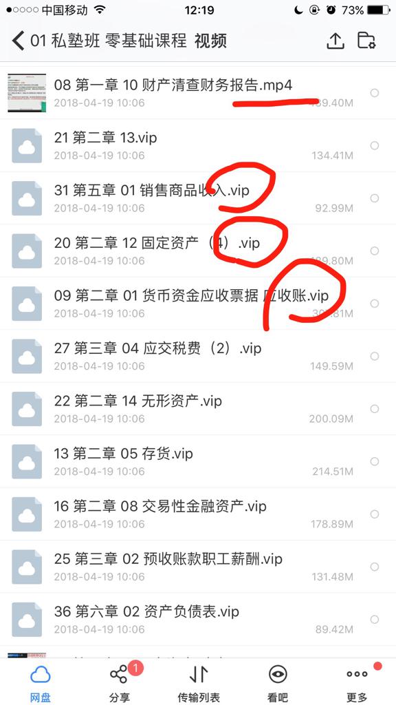 大家觉得百度云vip有必要吗-第1张图片-科技快讯