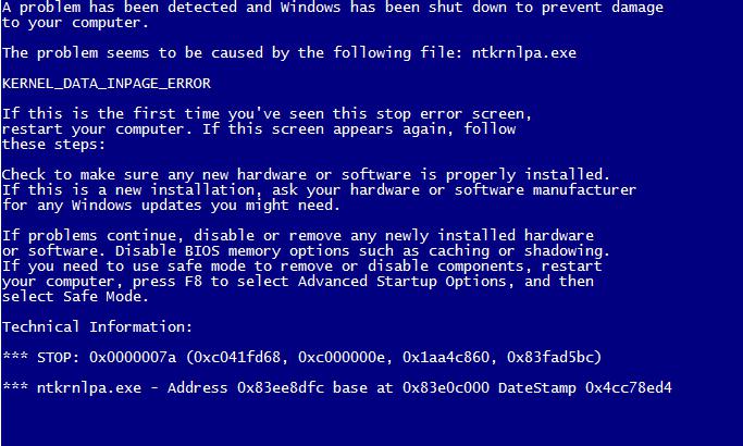 怎样在xp系统下安装win7双系统-第11张图片-科技快讯 怎样在xp系统下安装win7双系统-第11张图片-科技快讯