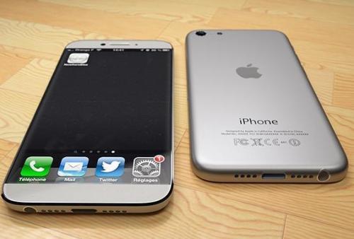 iphone1代到6代的图片(iphone1代是什么时候上市的)-第1张图片-科技快讯 iphone1代到6代的图片(iphone1代是什么时候上市的)-第1张图片-科技快讯