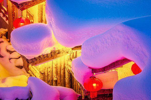 中国雪乡是哪里(中国雪乡在哪啊中国雪乡在什么地方)-第6张图片-科技快讯 中国雪乡是哪里(中国雪乡在哪啊中国雪乡在什么地方)-第6张图片-科技快讯