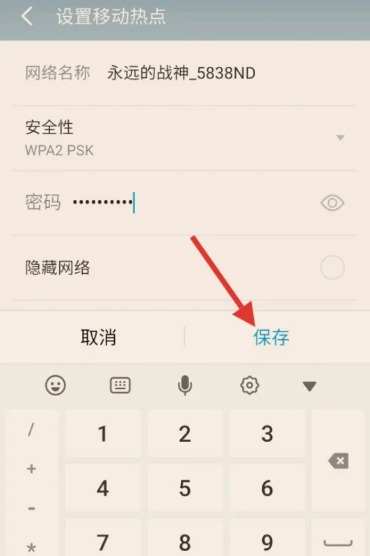 手机可以设置wifi吗-如何设置手机wifi隐藏wifi-第29张图片-科技快讯 手机可以设置wifi吗-如何设置手机wifi隐藏wifi-第29张图片-科技快讯
