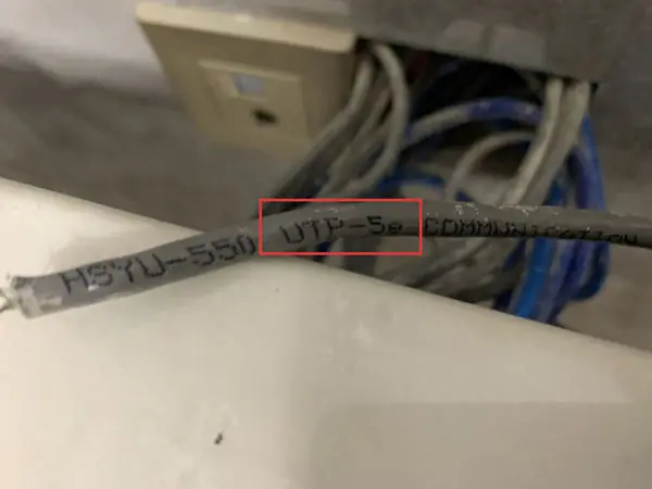 网线utp是什么意思-网线上的UTP是什么意思-第1张图片-科技快讯 网线utp是什么意思-网线上的UTP是什么意思-第1张图片-科技快讯