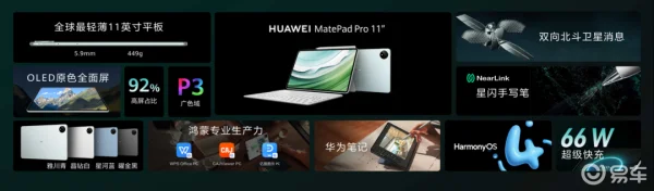 2023华为秋季发布会都有什么-华为什么时候发布会2023秋季-第3张图片-科技快讯 2023华为秋季发布会都有什么-华为什么时候发布会2023秋季-第3张图片-科技快讯