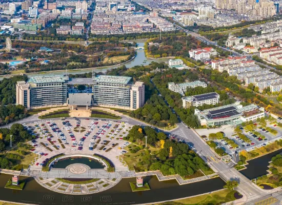 海宁市归哪个市管-海宁市是哪个省-第1张图片-科技快讯 海宁市归哪个市管-海宁市是哪个省-第1张图片-科技快讯