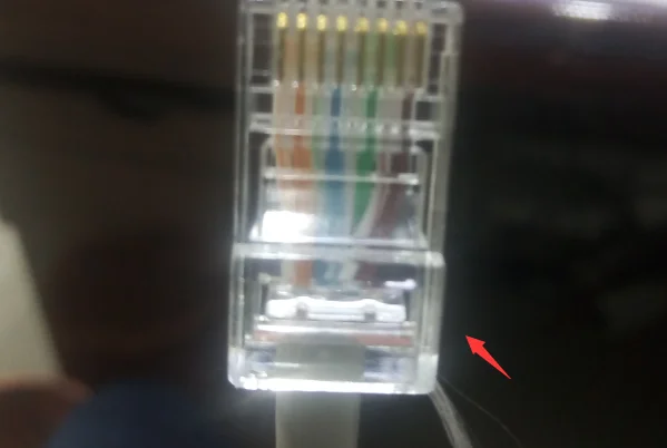 一般水晶头的接法(6类水晶头怎么接法-)-第9张图片-科技快讯 一般水晶头的接法(6类水晶头怎么接法-)-第9张图片-科技快讯