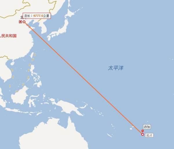 汤加王国在哪里-汤加王国以胖为美吗-还有什么需要注意的--第5张图片-科技快讯 汤加王国在哪里-汤加王国以胖为美吗-还有什么需要注意的--第5张图片-科技快讯