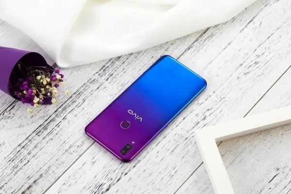 vivo z1是什么系统-vivo z1支持nfc吗--第1张图片-科技快讯 vivo z1是什么系统-vivo z1支持nfc吗--第1张图片-科技快讯