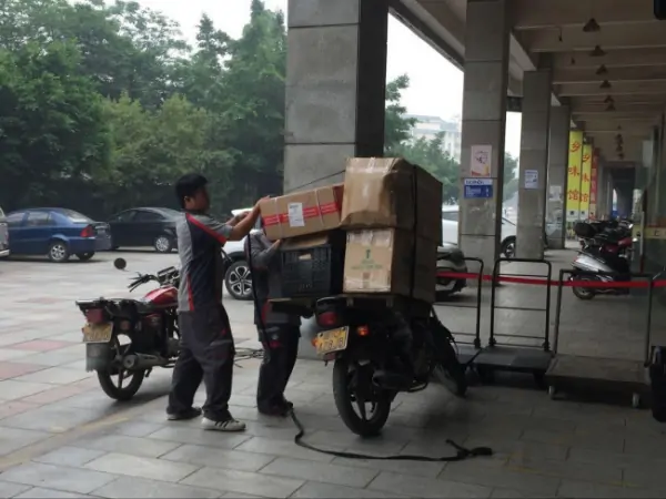 为何要延长收货时间(怎样延长确认收货时间-)-第4张图片-科技快讯 为何要延长收货时间(怎样延长确认收货时间-)-第4张图片-科技快讯
