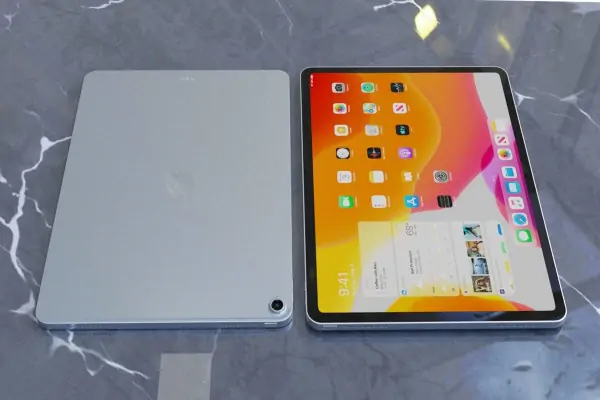 ipadair4多大尺寸(ipadair4内存多大)-第1张图片-科技快讯 ipadair4多大尺寸(ipadair4内存多大)-第1张图片-科技快讯