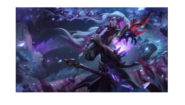 lol没声音怎么办 lol没声音解决 *** (lol下棋没声音)-第1张图片-科技快讯 lol没声音怎么办 lol没声音解决 *** (lol下棋没声音)-第1张图片-科技快讯