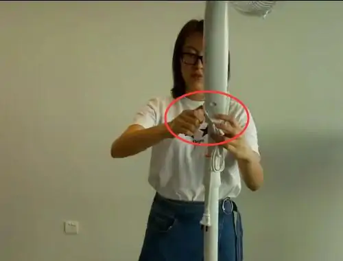 格力空调电扇怎么打开-格力空调的电扇怎么拆卸-第1张图片-科技快讯