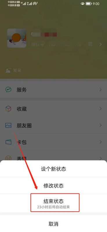 微信上如何只发文字(微信怎么发文字怎么分行)-第3张图片-科技快讯 微信上如何只发文字(微信怎么发文字怎么分行)-第3张图片-科技快讯