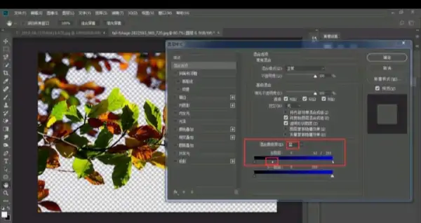 ps合并图层后怎么分开 ps合并了图层怎么撤回-第4张图片-科技快讯 ps合并图层后怎么分开 ps合并了图层怎么撤回-第4张图片-科技快讯