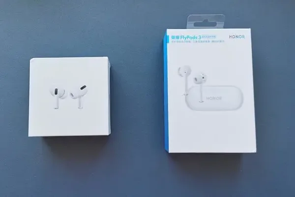 flypods3连华为-华为荣耀flypods3使用 *** -第6张图片-科技快讯 flypods3连华为-华为荣耀flypods3使用 *** -第6张图片-科技快讯