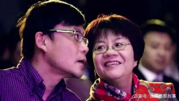 当当网李国庆还是股东吗-李国庆是如何被逐出当当网的--第7张图片-科技快讯