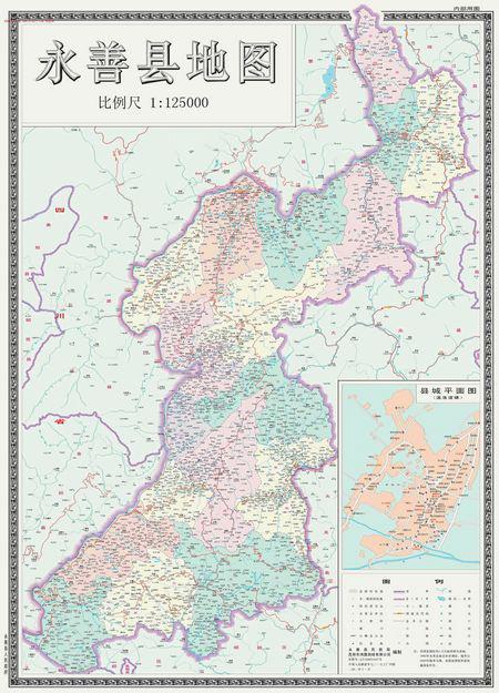 永善县景点(永善县有多少人口)-第2张图片-科技快讯