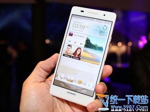 华为p6和华为p6s哪个好-华为p6s与华为p6对比区别评测测评-第2张图片-科技快讯