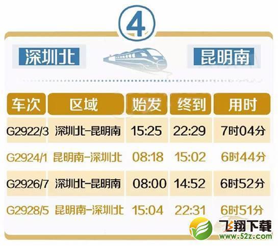 沪昆高铁票价是多少 沪昆高铁票价查询(沪昆高铁票价多少什么时候开通)-第11张图片-科技快讯