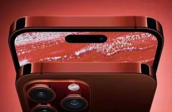 iPhone15将全系标配灵动岛,对此你怎么看--第9张图片-科技快讯 iPhone15将全系标配灵动岛,对此你怎么看--第9张图片-科技快讯