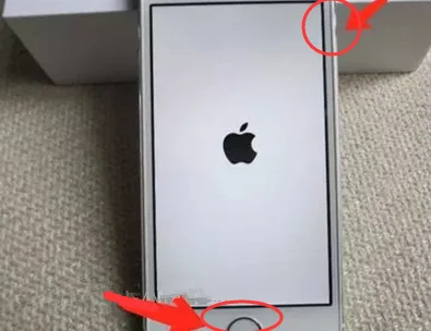 iphone一直在恢复模式怎么办(如何让iphone进入恢复模式)-第3张图片-科技快讯 iphone一直在恢复模式怎么办(如何让iphone进入恢复模式)-第3张图片-科技快讯