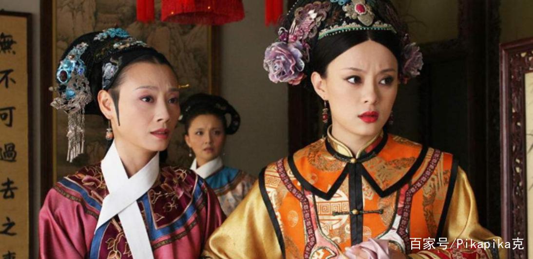 甄嬛传导演演的太监吗(甄嬛传的导演是谁啊)-第9张图片-科技快讯