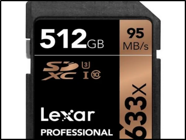 电脑的512内存和手机的512内存u盘的512内存有什么区别-第1张图片-科技快讯 电脑的512内存和手机的512内存u盘的512内存有什么区别-第1张图片-科技快讯