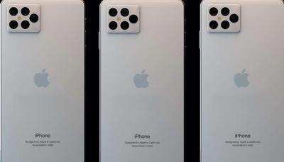 iPhone15将全系标配灵动岛,对此你怎么看--第12张图片-科技快讯 iPhone15将全系标配灵动岛,对此你怎么看--第12张图片-科技快讯