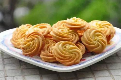 巧克力饼干烤箱做法(全麦饼干烤箱做法-)-第2张图片-科技快讯 巧克力饼干烤箱做法(全麦饼干烤箱做法-)-第2张图片-科技快讯